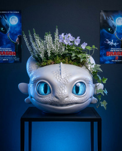 Dragon Plant Pots [PRE-ORDER]